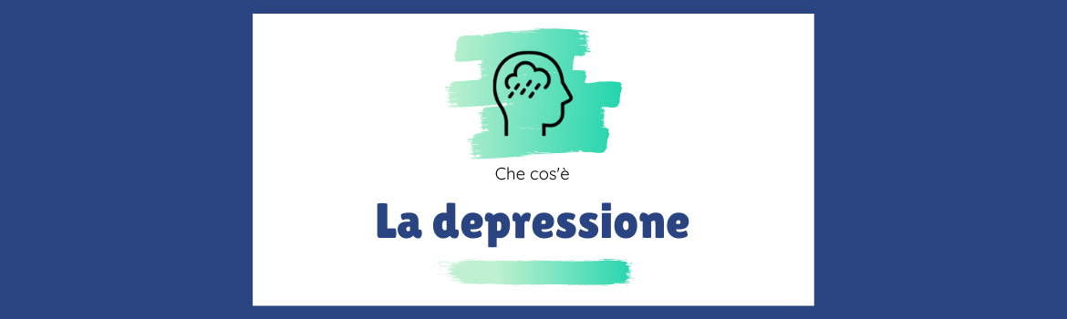 depressione cover