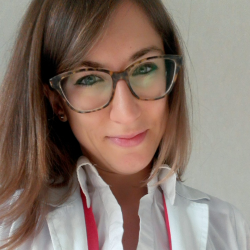 Dott.ssa Ilenia La Rocca